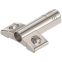 Blum Blumotion Single FaceFrame Adapter Plate ZINC 970.5701