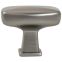 Knob 1-9/16 SubtleSurge VINTAGE NKL 1241-1VTN-P