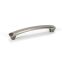 Pull 128mm Laura VINTAGE NICKEL 9822-1VTN-P