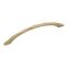 Belwith PULL 160mm C/C CHAMPAGNE Bronze/KARAT