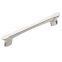 96mm CTC Pull Bright Nickel Wisteria HH7463614