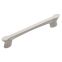 96mm CTC Pull Satin Nickel Wisteria HH74636SN