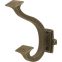 1-1/2" CTC Hook Windover Antique Bungalow P2155WOA