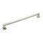 8-13/16" / 224mm CTC Pull Satin Nickel Studio P3026-SN