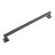 12" / 304mm CTC Pull Matte Black Studio P3027-MB