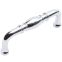 3" / 76mm CTC Pull Chrome Williamsburg P3050-CH