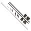 Tandem Lateral Stabilizer ZST.686TU