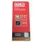 Senco18 Gauge Brad Nails - Multi Pak