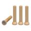 Century Magnetic Maple Pegs - 4 Pack