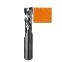 190.506.11 Compression Upcut & Downcut Spiral 1/2"Dia 1/2"Shank