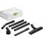 Festool Cleaning Set w/ SYS 577257