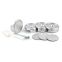 Gyford Aluminum Panel Clips