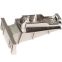 Hettich 3mm Inset Face Frame Plate Sensys 1135793