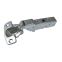 Hettich 110 Soft Close Half Overlay 2-Cam Screw On