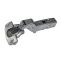 Hettich 110 Soft Close Inset 2-Cam Press In