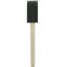 Jen 1" Poly Foam Brush