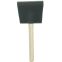 Jen 3" Poly Foam Brush