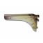 8in Center Shelf Bracket ANOCHROME