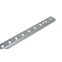 KV 0255 Aluminum Shelf Standards