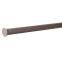 Closet Pole with end caps