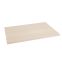 White Oak Wood Shelf