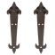 Barcelona Short Bracket Kit BRONZ