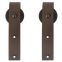 Salzburg Short Bracket Kit BRONZ