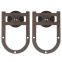 Rushmore Short Bracket Kit BRONZ
