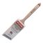 2.5in Sliver Tip AS Brush