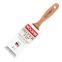 2.5in Sliver Tip V Brush