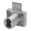 Olympus Lock Deadbolt Drawer Lock Case for SFIC Core