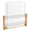 DM Cutting Board 18in Polyethylene 4DMCB-18P