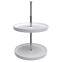 20in Full Round Susan 6072 WHITE 6072-20-11-52