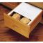 Bread Drawer Cover 16-3/4in WHITE BDC-200-11