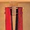 Rev-A-Shelf Tie Butler