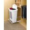 Pull-Out Hamper with Lid 14in Deep HPRV-1925 S