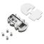 Salice Pacta Center Hinge