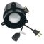 Adjustable Canister Light No Switch