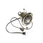 Canister Clip Flange Switch