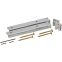 InnovaShelf Floating Shelf Bracket 10in w/plate 75lb