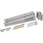 InnovaShelf Floating Shelf Bracket 10in w/plate 225lb
