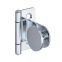 Sugatsune Inset Glass Door Hinge GH-34-0CR