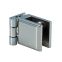 Sugatsune Stainless Steel Glass Door Hinge