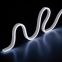 Tresco Cabinet Lighting 79in Side Neoloop Starter Cord