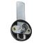 Timberline Cylinder Body Deadbolt Long Cam Horizontal Mount CB-232