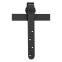 US Futaba Mini Barn Door Side Mount Roller Assembly