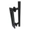 US Futaba Surface Mount Flush Handle & Bar Pull Oil Rubbed Bronze