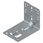 Blum Screw-on TANDEM plus BLUMOTION Rear Bracket