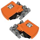 Blum Standard With Side-to-Side Adjustment TANDEM plus BLUMOTION Locking Devices