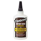 Titebond Instant Bond Adhesive Thin 2 oz